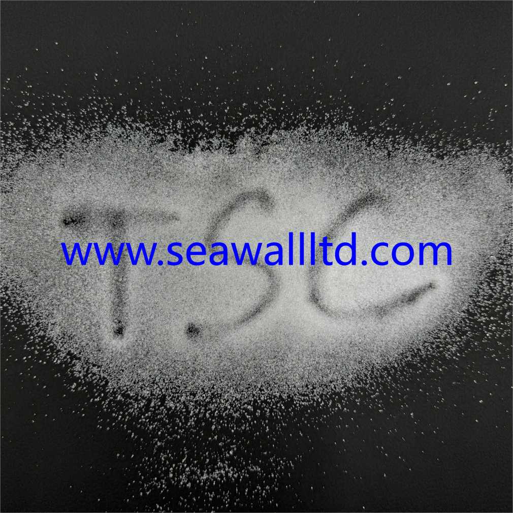 FOOD GRADE TRISODIUM CITRATE DIHYDRATE